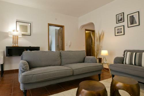 Villa Terra Mar, Casa Com Piscina