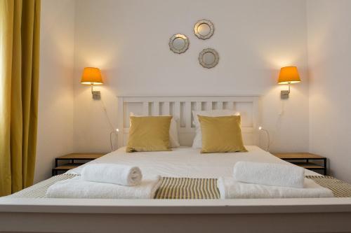 Villa Terra Mar, Casa Com Piscina