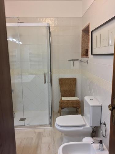 Villa Terra Mar, Casa Com Piscina
