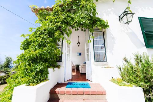 Hostal Laneez Ericeira Cottage