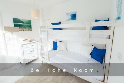 Hostal Laneez Ericeira Cottage