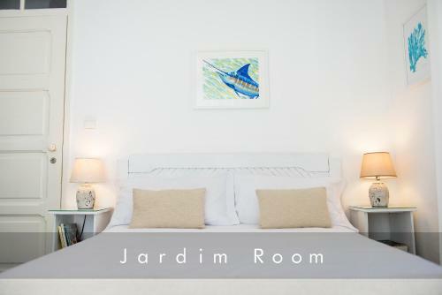 Hostal Laneez Ericeira Cottage