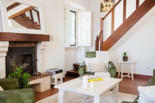 Hostal Laneez Ericeira Cottage