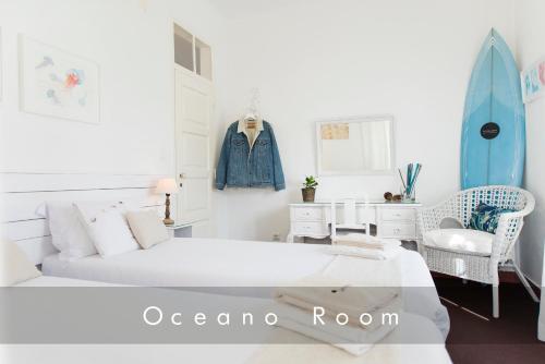 Hostal Laneez Ericeira Cottage