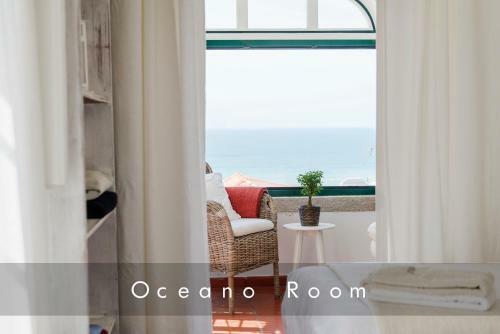Hostal Laneez Ericeira Cottage