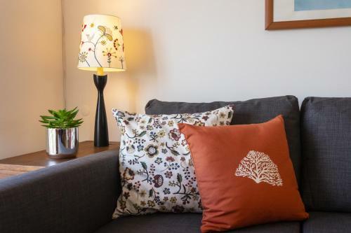 Apartamento Pescadata