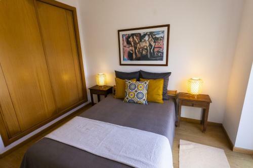 Apartamento Pescadata