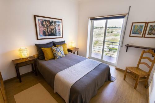 Apartamento Pescadata