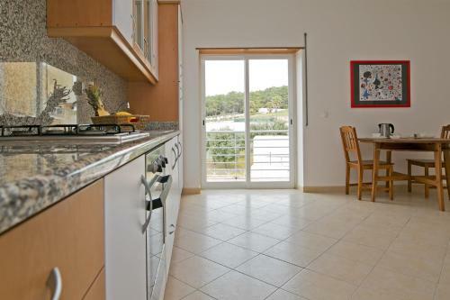 Apartamento Pescadata