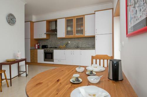 Apartamento Pescadata