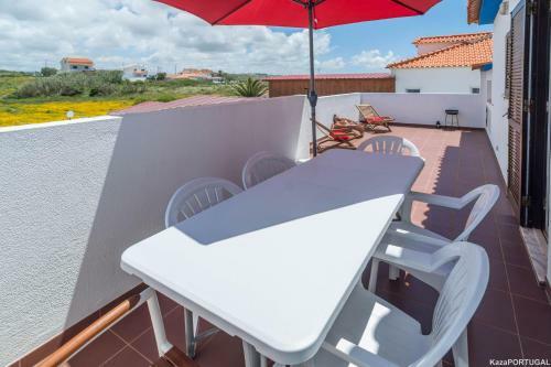 Ericeira Miradouro House