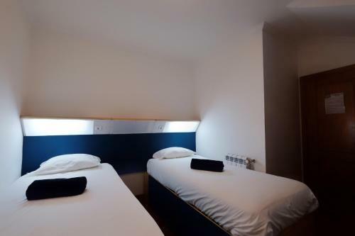 Innesposende Sports Hostel