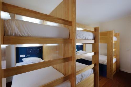 Innesposende Sports Hostel