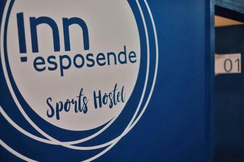Innesposende Sports Hostel