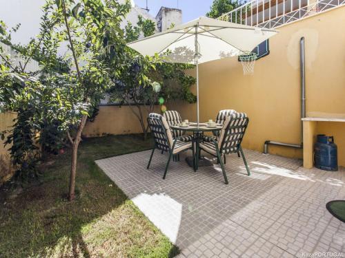 Apartamento Santa Catarina