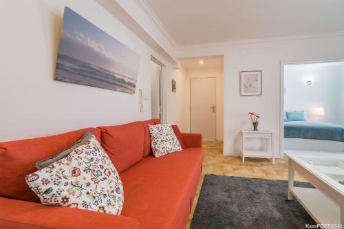 Apartamento Santa Catarina
