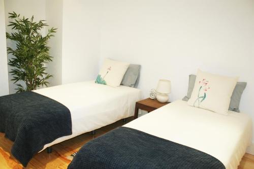 Apartamento Charming Estoril Apt Beach 5 Min Walk