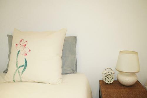 Apartamento Charming Estoril Apt Beach 5 Min Walk