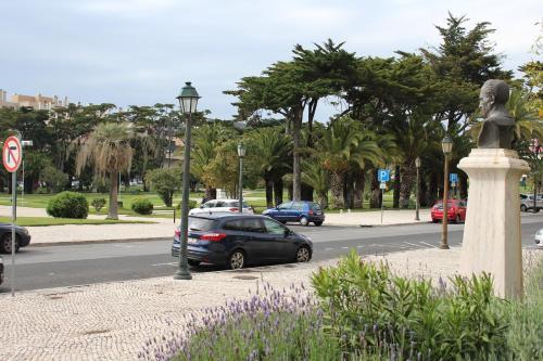 Estoril Garden Apartment