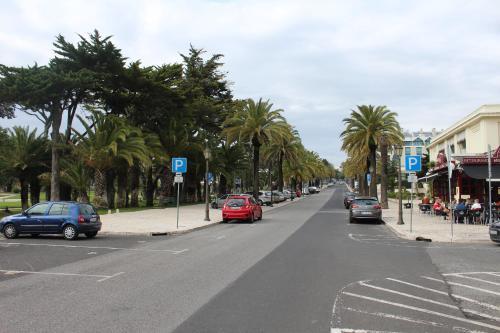 Estoril Garden Apartment