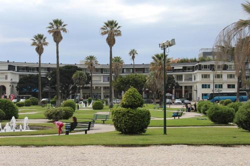 Estoril Garden Apartment