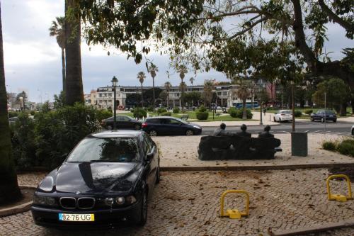 Estoril Garden Apartment