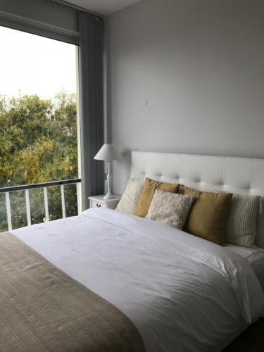Estoril Garden Apartment