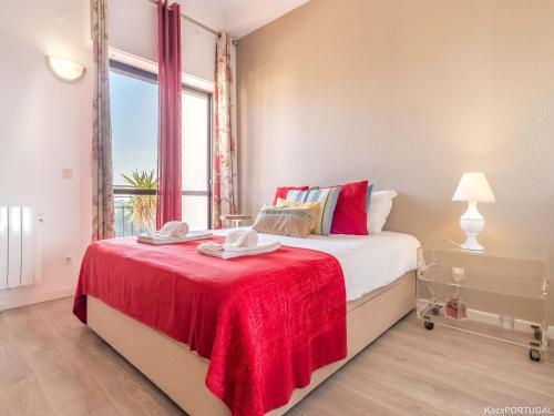 Apartamento Heart Of Estoril