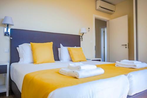 Eden Sun - A Modern Luxury Villa With A Panoramic View
