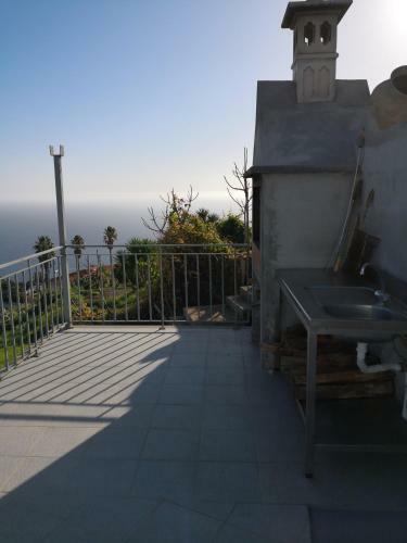 Agroturismo Calheta Place