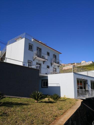 Agroturismo Calheta Place