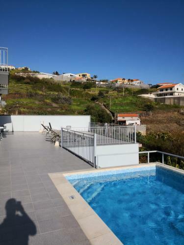 Agroturismo Calheta Place