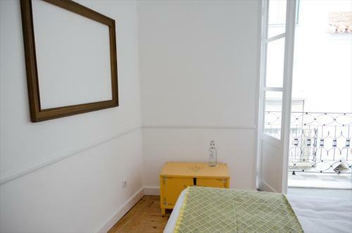 Bed & Breakfast Patinha Inn
