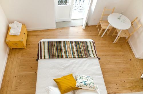 Bed & Breakfast Patinha Inn