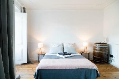 Bed & Breakfast Fanatismo Guest House