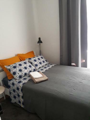 Bed & Breakfast Fanatismo Guest House