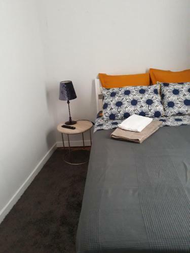 Bed & Breakfast Fanatismo Guest House
