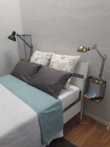 Bed & Breakfast Fanatismo Guest House