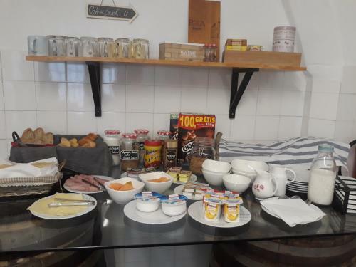 Bed & Breakfast Fanatismo Guest House