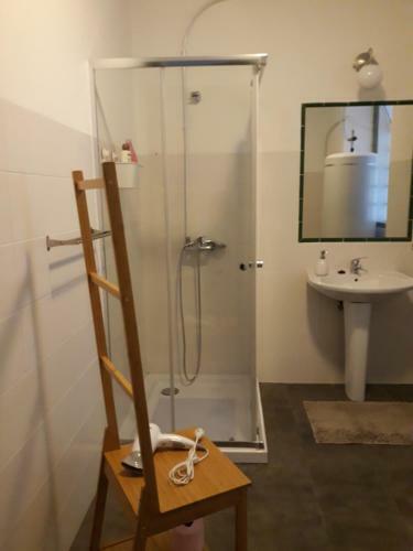 Bed & Breakfast Fanatismo Guest House