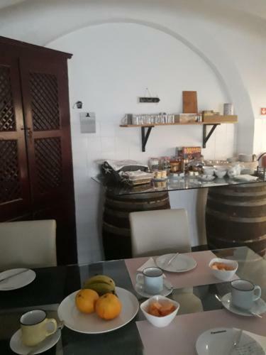 Bed & Breakfast Fanatismo Guest House