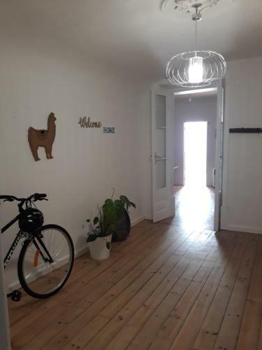 Bed & Breakfast Fanatismo Guest House