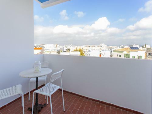 Park Avenue Apartment By My Choice Algarve