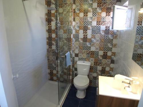 Ria Terrace Apartment II