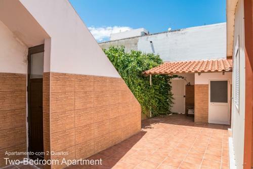 Apartamento Akisol Faro Sunny II