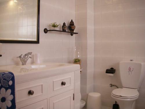 Hostal Monte Da Ria Guest House