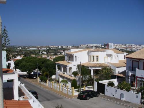 Hostal Monte Da Ria Guest House