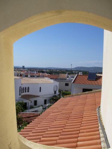 Hostal Monte Da Ria Guest House