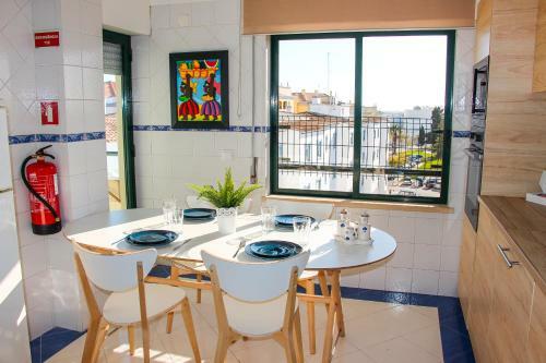 Hostal Alameda Garden