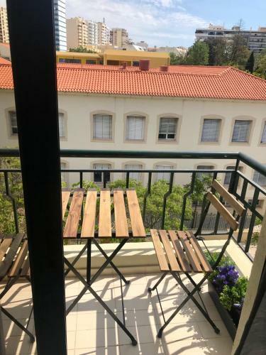 Hostal Alameda Garden